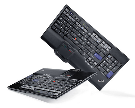 Lenovo Thinkpad Keyboard