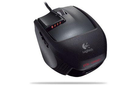 Logitech G19
