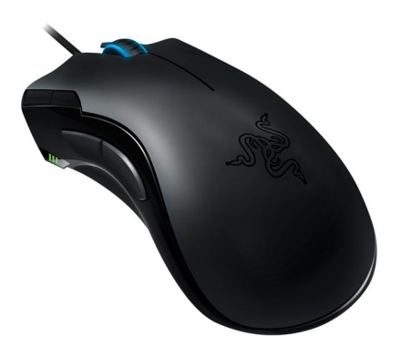 Razer Mamba functioneaza cu sau fara fir Razer Mamba functioneaza cu sau fara fir