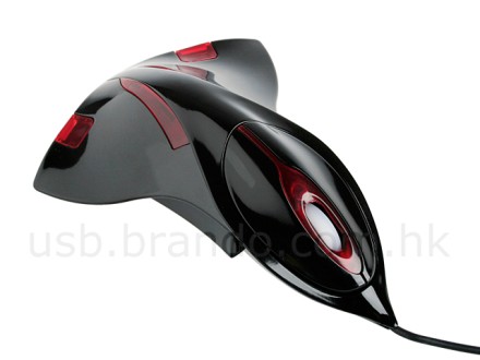 Brando USB Aircraft Mouse Brando USB Aircraft Mouse