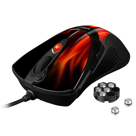 Sharkoon Fireglider Sharkoon Fireglider