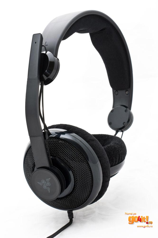 Razer Carcharias