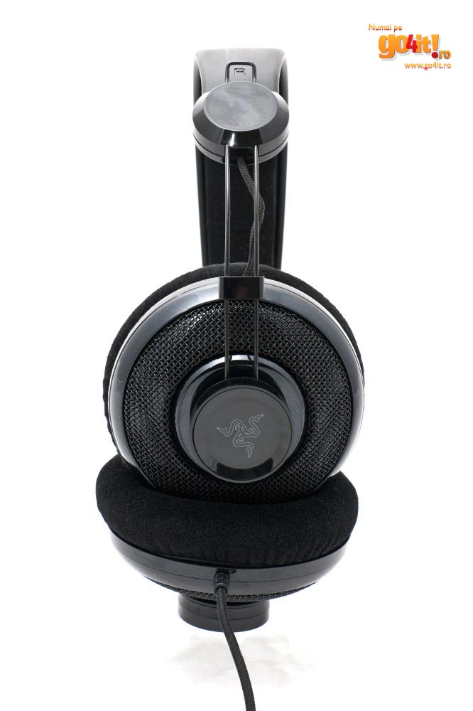 Razer Carcharias