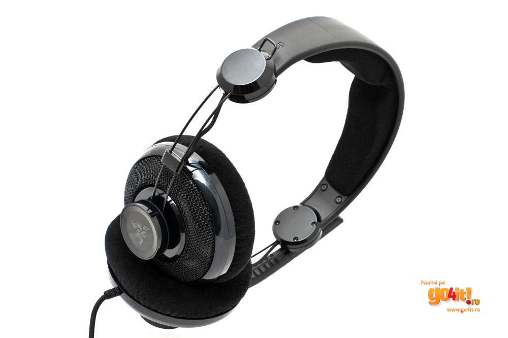 Razer Carcharias