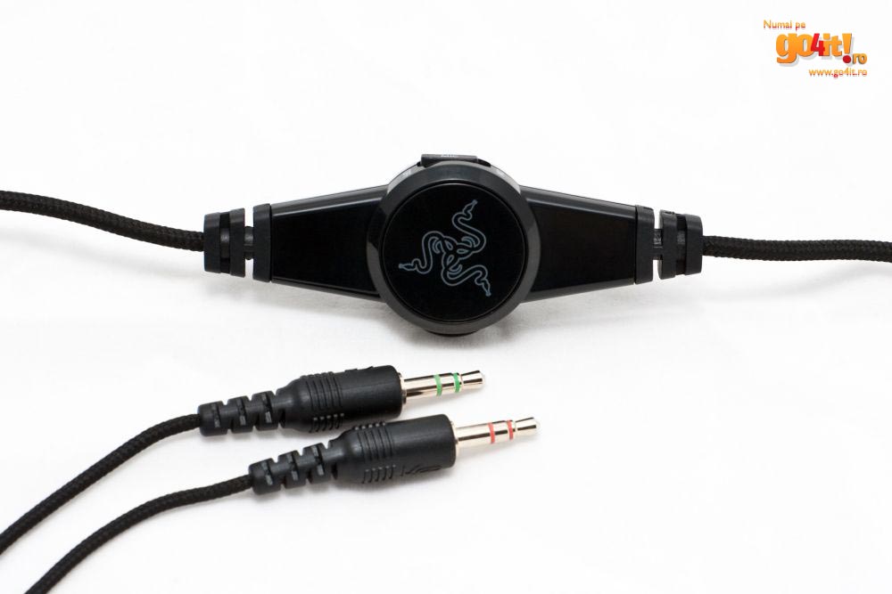 Razer Carcharias