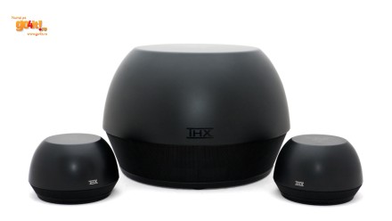 Razer/THX Mako, un sistem 2.1 high end