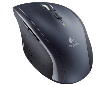Logitech Marathon M705