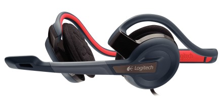 Logitech G330 - headset pentru jucători
