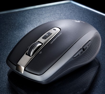 Logitech Anywhere Mouse MX