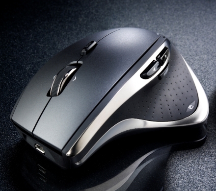 Logitech Performance Mouse MX
