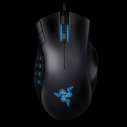 Aspectul este similar cu cel al lui Mamba Aspectul este similar cu cel al lui Mamba