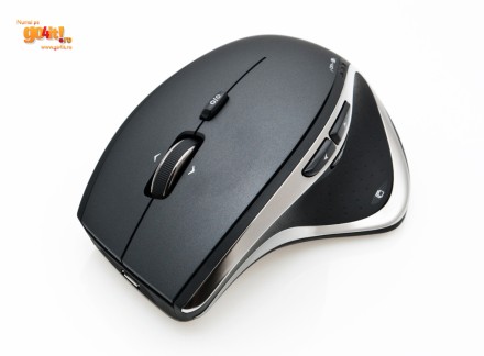 Logitech Performance MX - excelent pentru mediul office