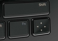 Arc Keyboard