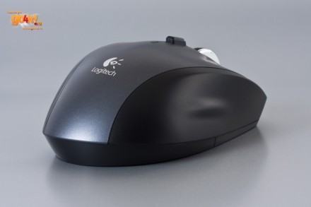 Logitech M705 - maus pentru dreptaci