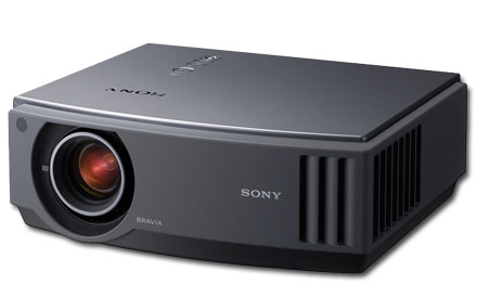 Sony VPL-AW15