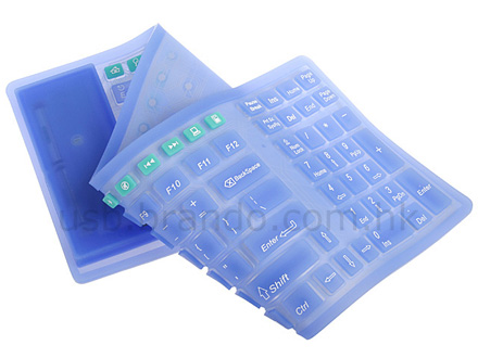 Wireless Keyboard 1
