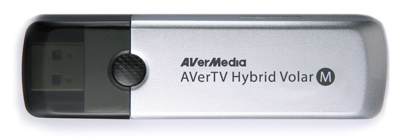AVerTV Hybrid Volar M