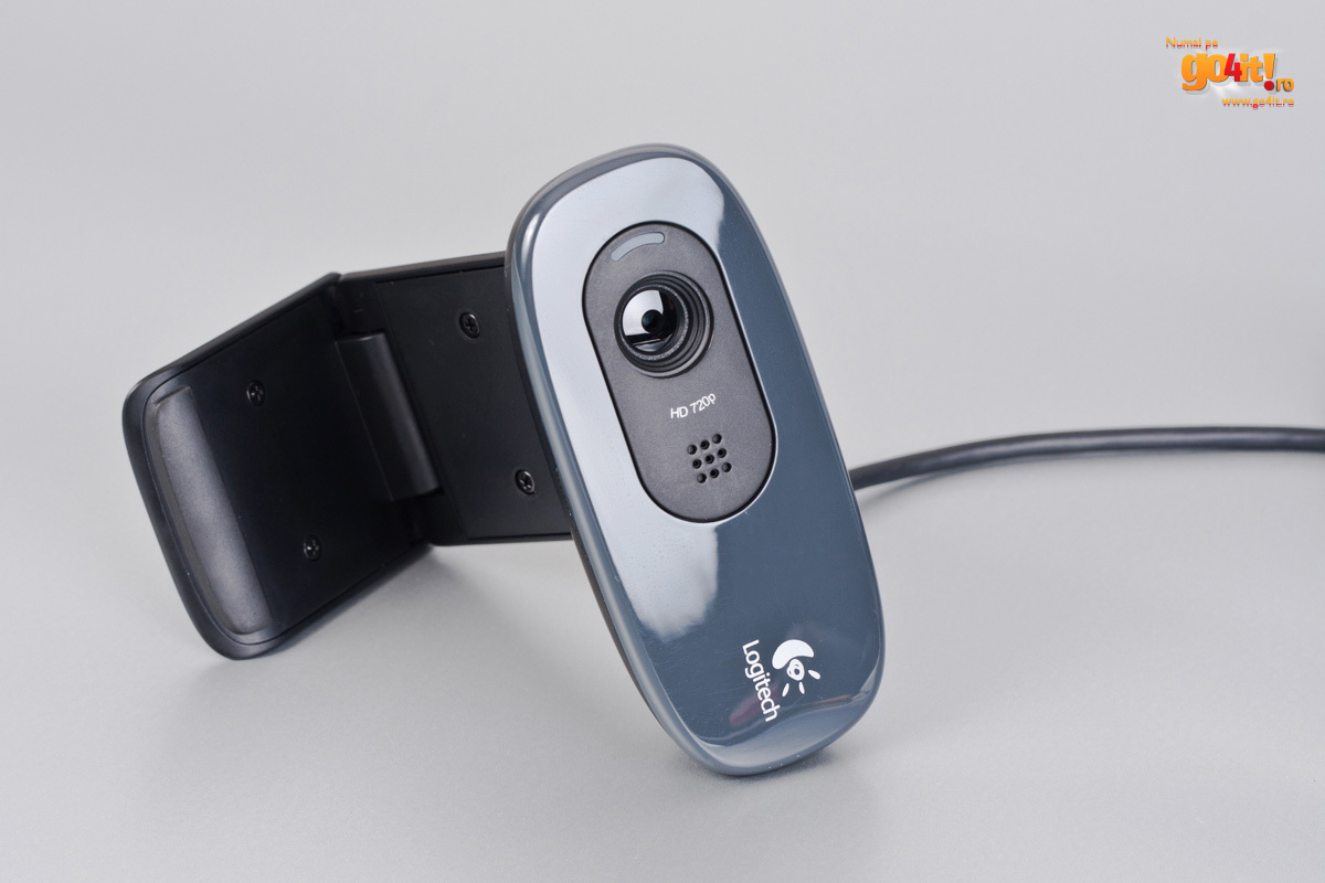 Logitech HD Webcam C310
