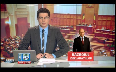 Captură de ecran - ProTV HD