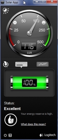 Solar App