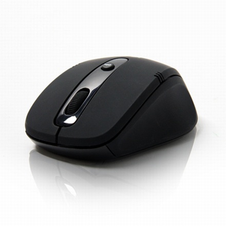 Nexus Silent Mouse - ca să nu mai auzi click-urile