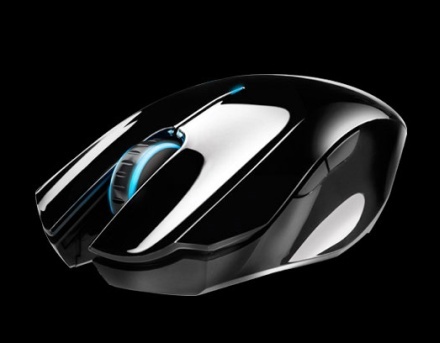 Razer Orochi Black Chrome - noul mouse portabil Razer Orochi Black Chrome - noul mouse portabil