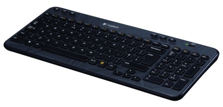 Logitech K360 - din august, la un preţ accesibil