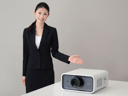 Sanyo LP-XP100L