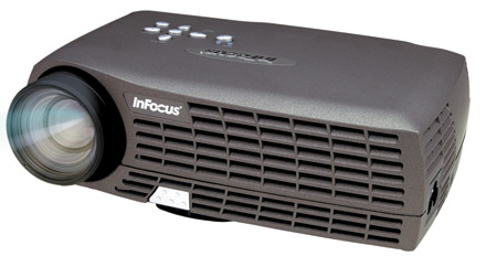 Infocus LP70+