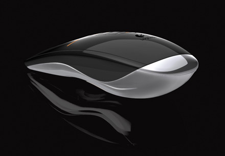 Logitech MX Air