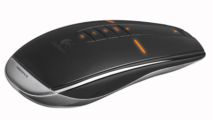Logitech MX Air