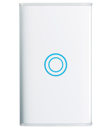 Western Digital My Book