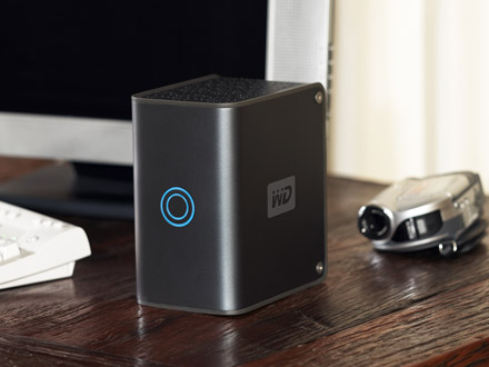Western Digital My Book