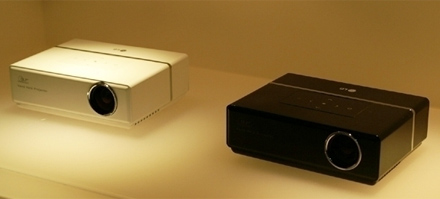 LG Chocolate HS101