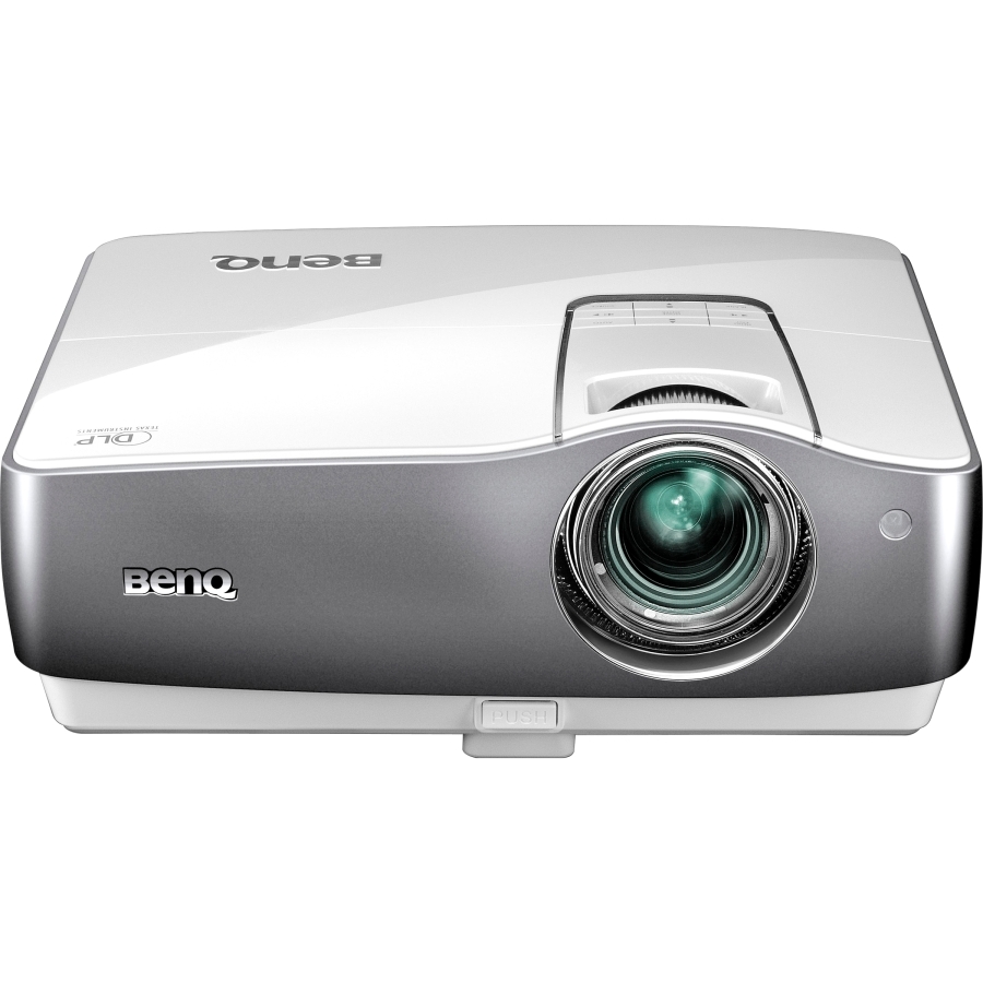 Benq W1200