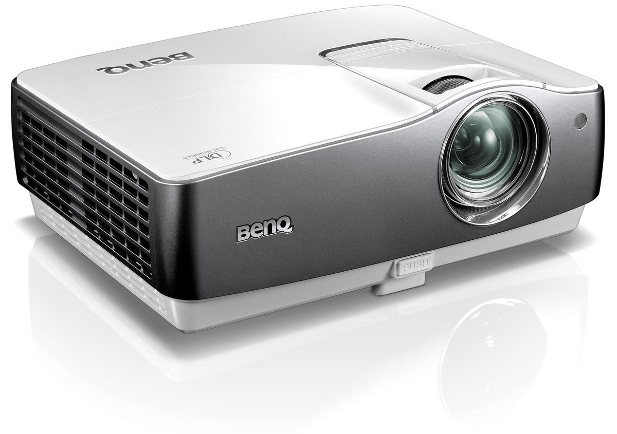 Benq W1200
