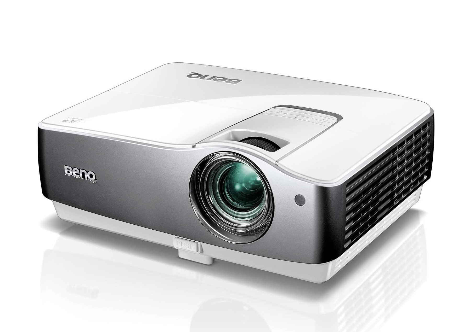 Benq W1200