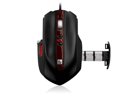 Microsoft SideWinder