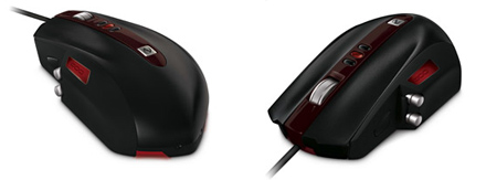 Microsoft SideWinder