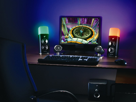 Philips amBX