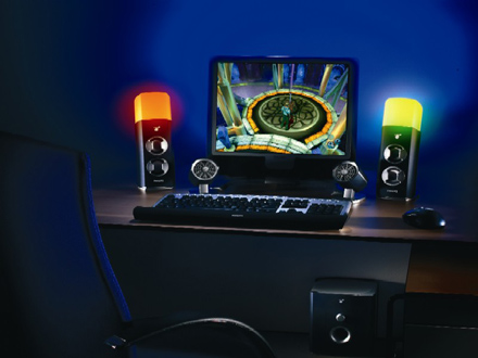 Philips amBX