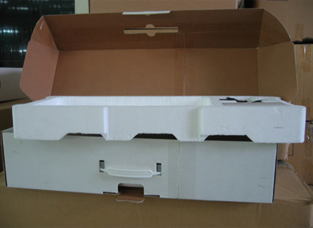Ambalaj pentru Optimus Maximus