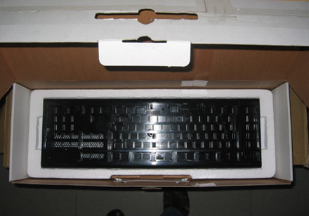 Ambalaj pentru Optimus Maximus