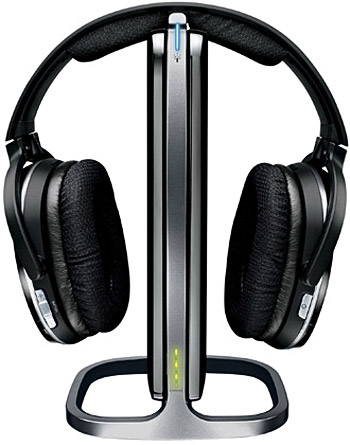 Philips SHD9100