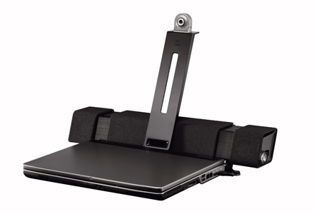 Logitech Audiohub