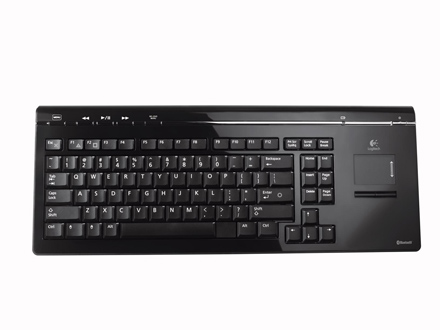 Logitech Mediaboard Pro