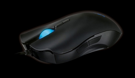 Razer Lachesis