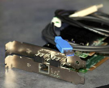 Intel USB 3.0
