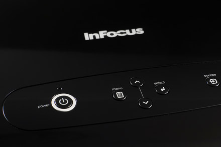 InFocus IN76