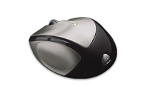 Microsoft Mobile Memory Mouse 8000